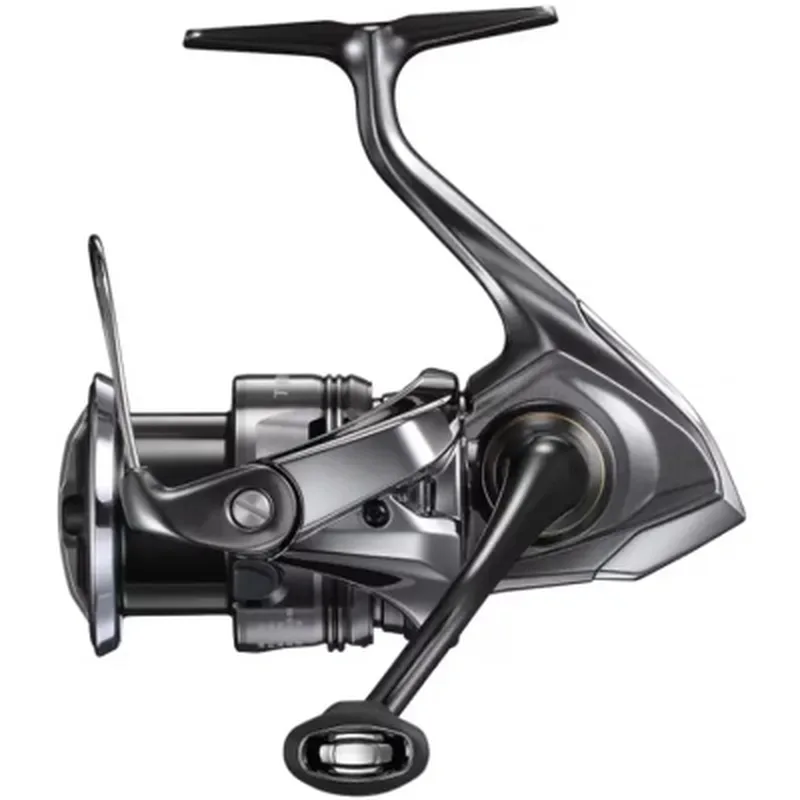 Котушка Shimano Twin Power FE 2500 9+1BB 5.11 (TP2500FE)