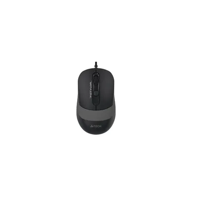 Мишка A4Tech FM10 Grey (4711421942119)