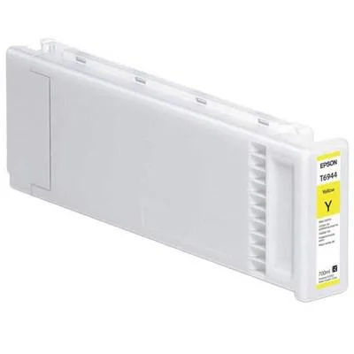 Картридж Epson SC-T3000/5000/7000 700мл Yellow (C13T694400/C13T69440N)