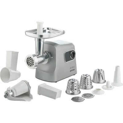 М'ясорубка Gorenje MG2500DS