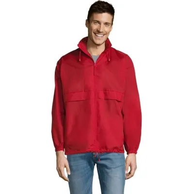 Куртка Sol's Surf червоний XL (32000145XL)