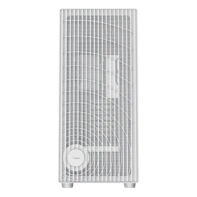 Корпус для ПК OCYPUS GAMMA C70 WH (GAMMA-C70-WHG000XX-GL)