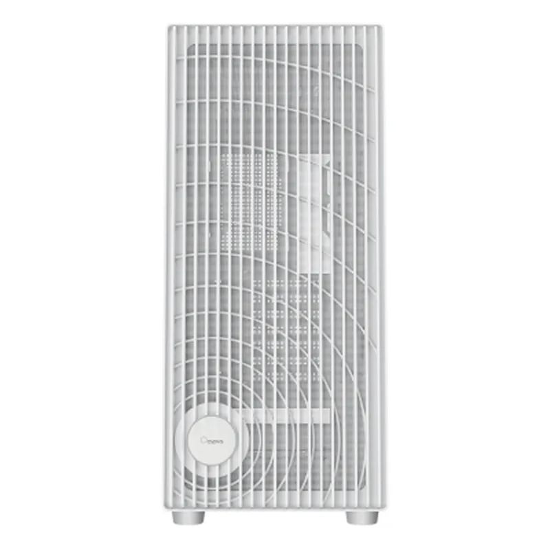 Корпус для ПК OCYPUS GAMMA C70 WH (GAMMA-C70-WHG000XX-GL)