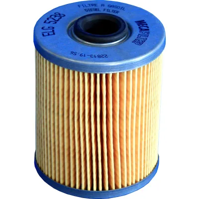 Фільтр паливний MECAFILTER ELG5238