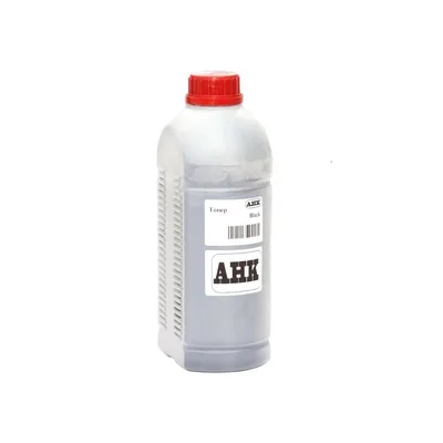 Тонер Pantum BP5100/BM5100, TL-5120X 450г Black AHK (50000499)
