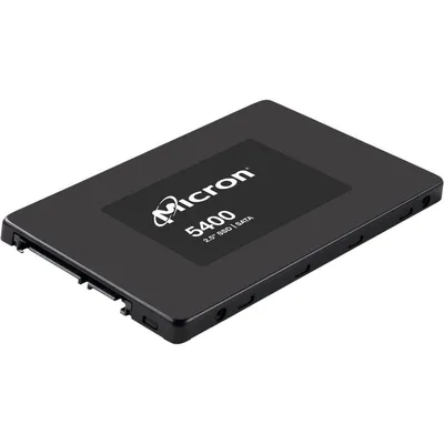 Накопичувач SSD 2.5" SATA  960GB Hot-Swap Lenovo ThinkSystem 5400 Pro (4XB7A82260)