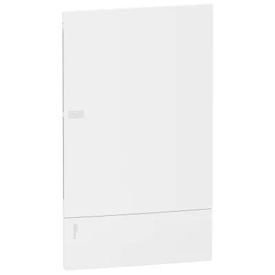Розподільний щит Schneider Electric Resi9 MP Mini Pragma 36 (3x12), 63A ip40 (MIP22312)
