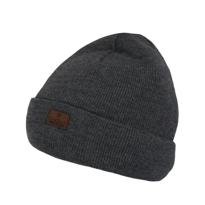 Водонепроникна шапка Dexshell onesize 56-58 см Графітова (DH30509HGY)