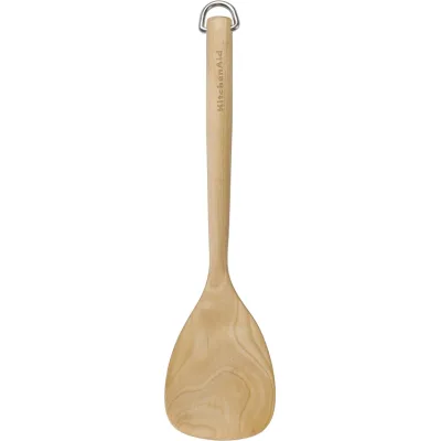 Лопатка кухонна KitchenAid Coreline, 31 см, береза (KQR715OHE)