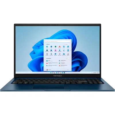 Ноутбук ASUS Vivobook 15 X1504MA-BQ130W (90NB17I1-M00540)