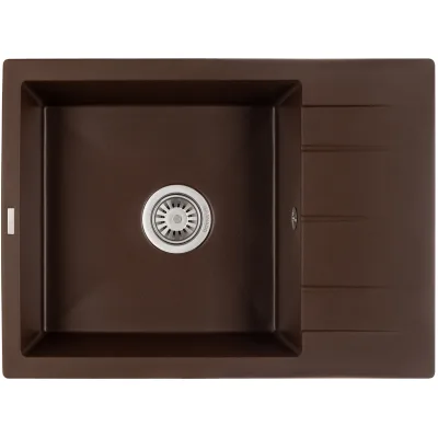 Мийка кухонна GRANADO LINARES marron (gr0806)