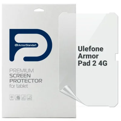 Плівка захисна Armorstandart Ulefone Armor Pad 2 4G (ARM72591)