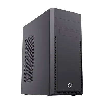 Корпус для ПК Gamemax ET-214-NP 2U3-TYC