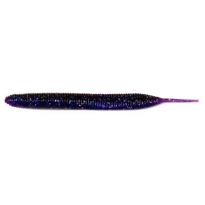 Силікон рибальський Keitech Sexy Impact 2.8" EA#04 Violet (1551.01.62)