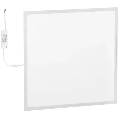 Світильник Delux LED PANEL 49 36W 6500K 4300лм (90023613)