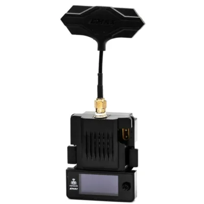 Передавач (TX) Emax Aeris Link Micro ELRS 2.4G (Emax-TX24)
