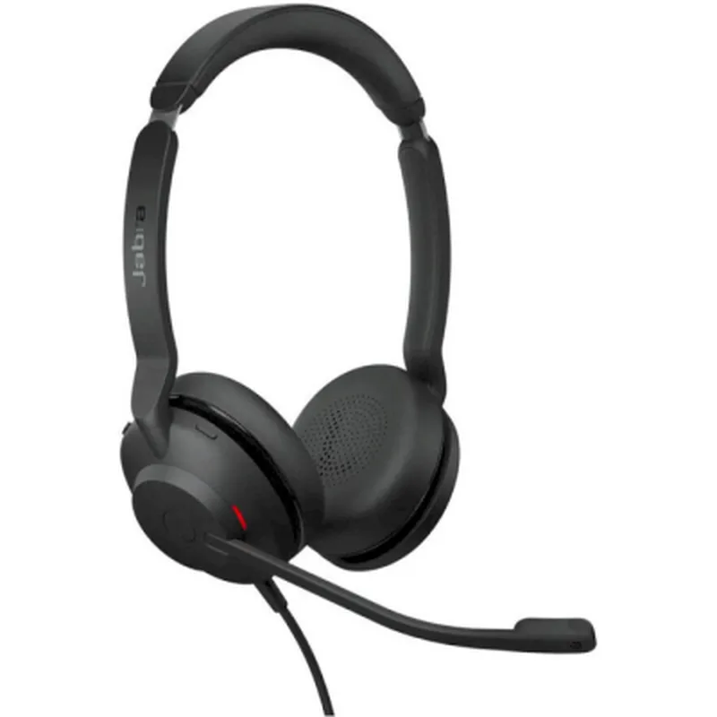 Навушники Jabra Evolve 2 30 SE MS USB-C/A Stereo (23189-999-779)