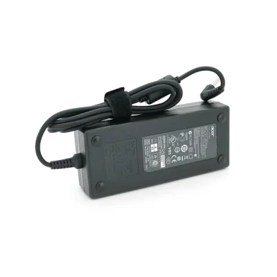 Блок живлення до ноутбуку Merlion ACER 120W 19V 6.32A, 5.5*1.7 (LAC120/19-5.5*1.7)