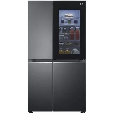 Холодильник LG GC-Q257CBFV