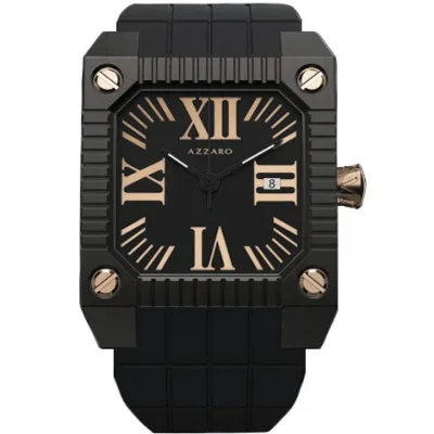 Наручний годинник Azzaro AZ1564.42BB.050