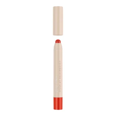 Помада для губ Malu Wilz Color & Shine Lip Stylo 95 - Coral Coriander (4060425039388)