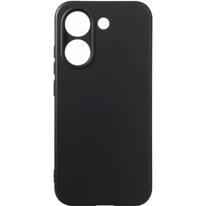 Чохол до мобільного телефона Armorstandart ICON для Xiaomi Poco X8 Pro 5G Black (ARM90709)