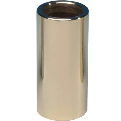 Слайдер для гітари Fender Brass Slides Fat Large (236969)