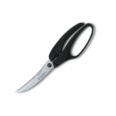 Кухонні ножиці Victorinox для птиці 25 см Black (7.6344)