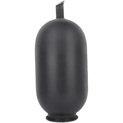 Мембрана для гідроакумулятора з хвостом Ø90мм 50–60л Rubber WETRON (779502)