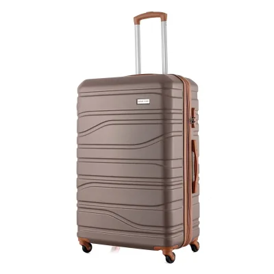 Валіза Semi Line 28" (L) Graphite/Brown (T5689-3) (DAS303580)