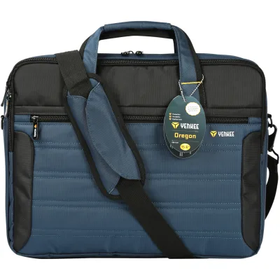 Сумка для ноутбука YENKEE 15.6" OREGON YBN 1531 black (45011054)