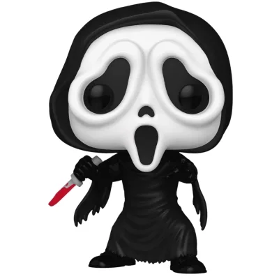 Фігурка Funko Pop серії Примарне обличчя - Примарне обличчя (80696)