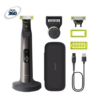 Тример Philips QP6652/61