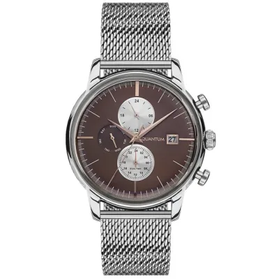 Наручний годинник Quantum Watch ADG615.340