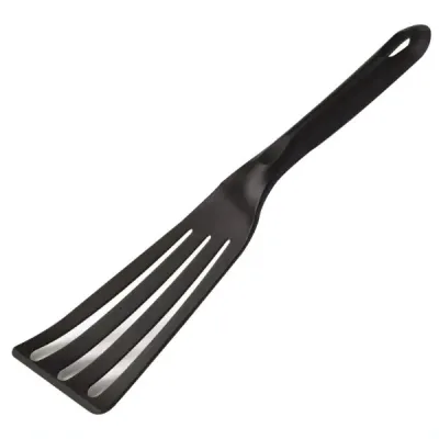 Лопатка кухонна Paderno термопластикова перфорована L 30 см (12921-05)