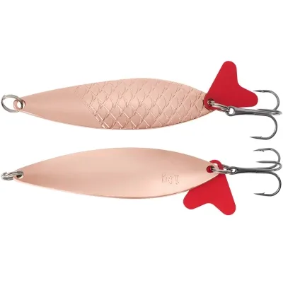 Блешня X-Fish Venom 19g 03 Copper (1917.04.90)