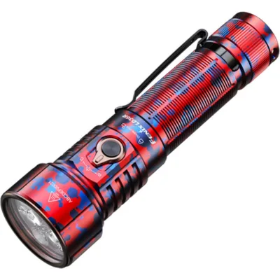 Ліхтар Fenix LD36RFC вогняний камуфляж (LD36RFC)