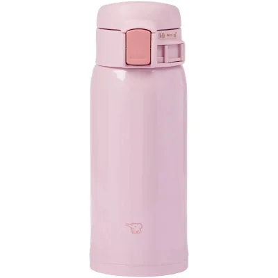 Термокружка Zojirushi SM-SR36PP 0.36l Рожевий (1678.06.26)