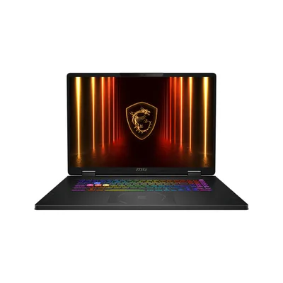Ноутбук MSI Crosshair 18 HX AI A2XWGXKG-08 (9S7-184111-082)