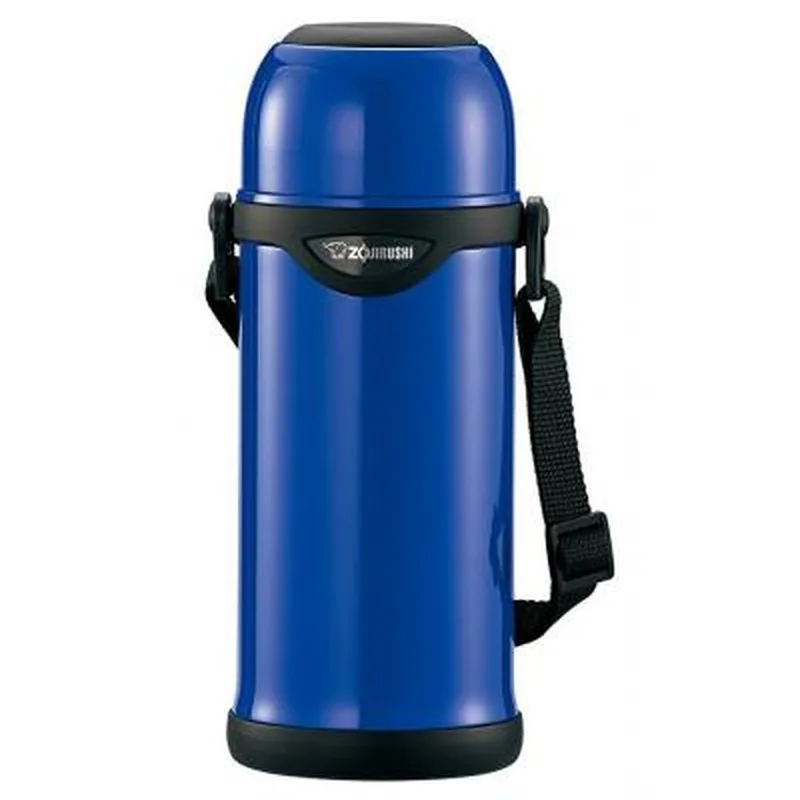 Термос Zojirushi SJ-TG08AA 0,8 л Blue (1678.03.01)