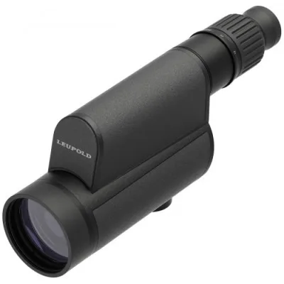 Підзорна труба Leupold Mark4 12-40x60mm Spotting Scope Black TMR (60040)