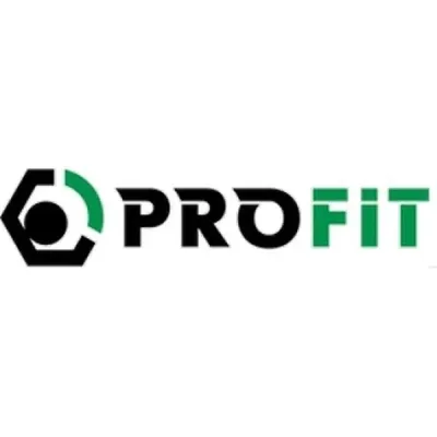 Гальмівний диск Profit 5010-0328