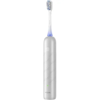 Електрична зубна щітка MOVA Fresh Pro Sliver (ATB15A-SIL)