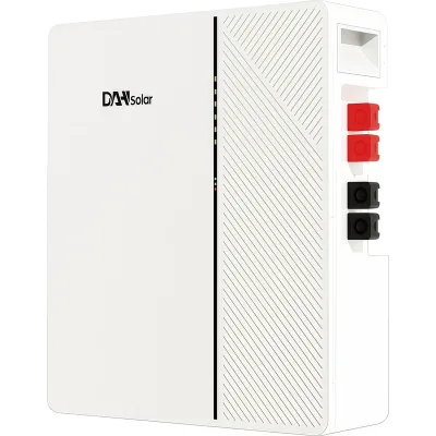 Батарея LiFePo4 DAH Solar 51.2V - 100Ah (DHN-LVWES05-G1)