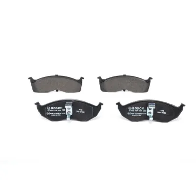 Гальмівні колодки Bosch 0 986 424 363