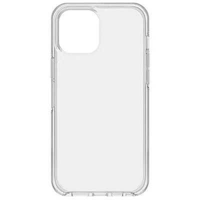 Чохол до мобільного телефона BeCover Apple iPhone 15 Transparancy (710144)