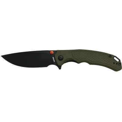 Ніж Artisan Tradition V2 BB Green (1702M-BGN)