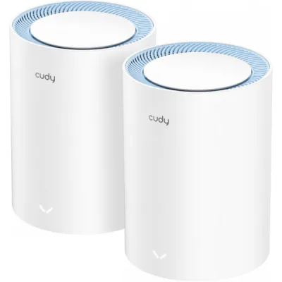 Маршрутизатор Cudy M1200(2-PACK)