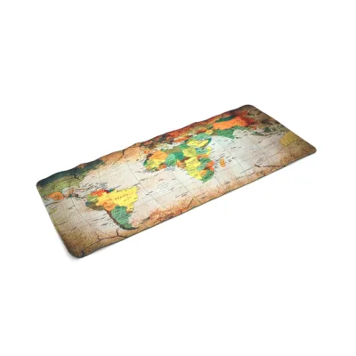 Килимок для мишки Voltronic World map (SJDT-19)