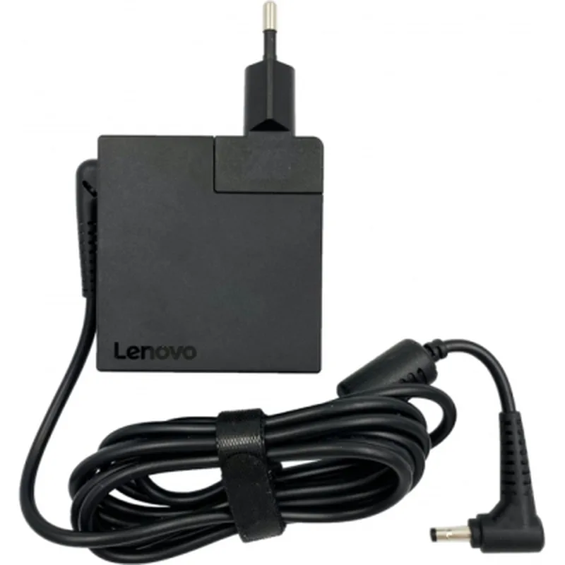 Блок живлення до ноутбуку Lenovo 65W 20V, 3.25A, 4.0/1.7, + 5V/1A/USB (LTA65W-USB / A40372)